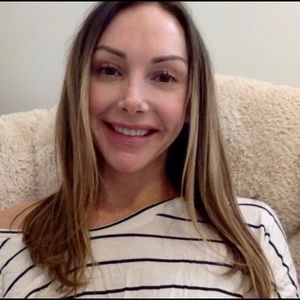 Meet your Posher, Teresa